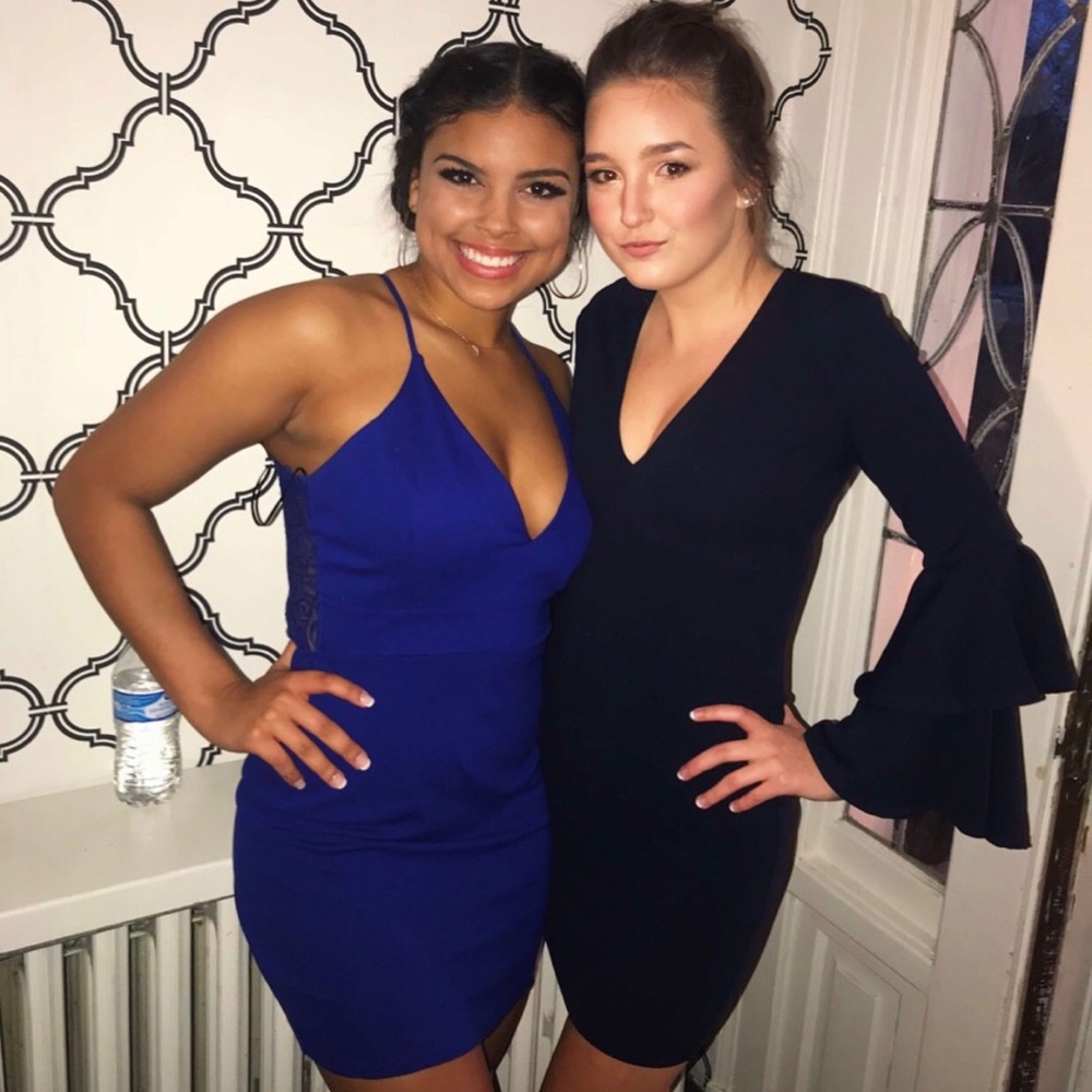 Homecoming Dress